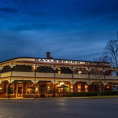 Daylesford Hotel Экстерьер фото